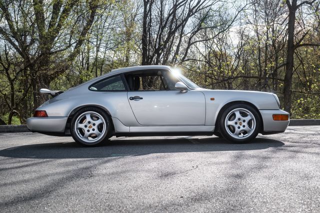 1992 Porsche 911 Carrera 2 Coupe Paramus NJ