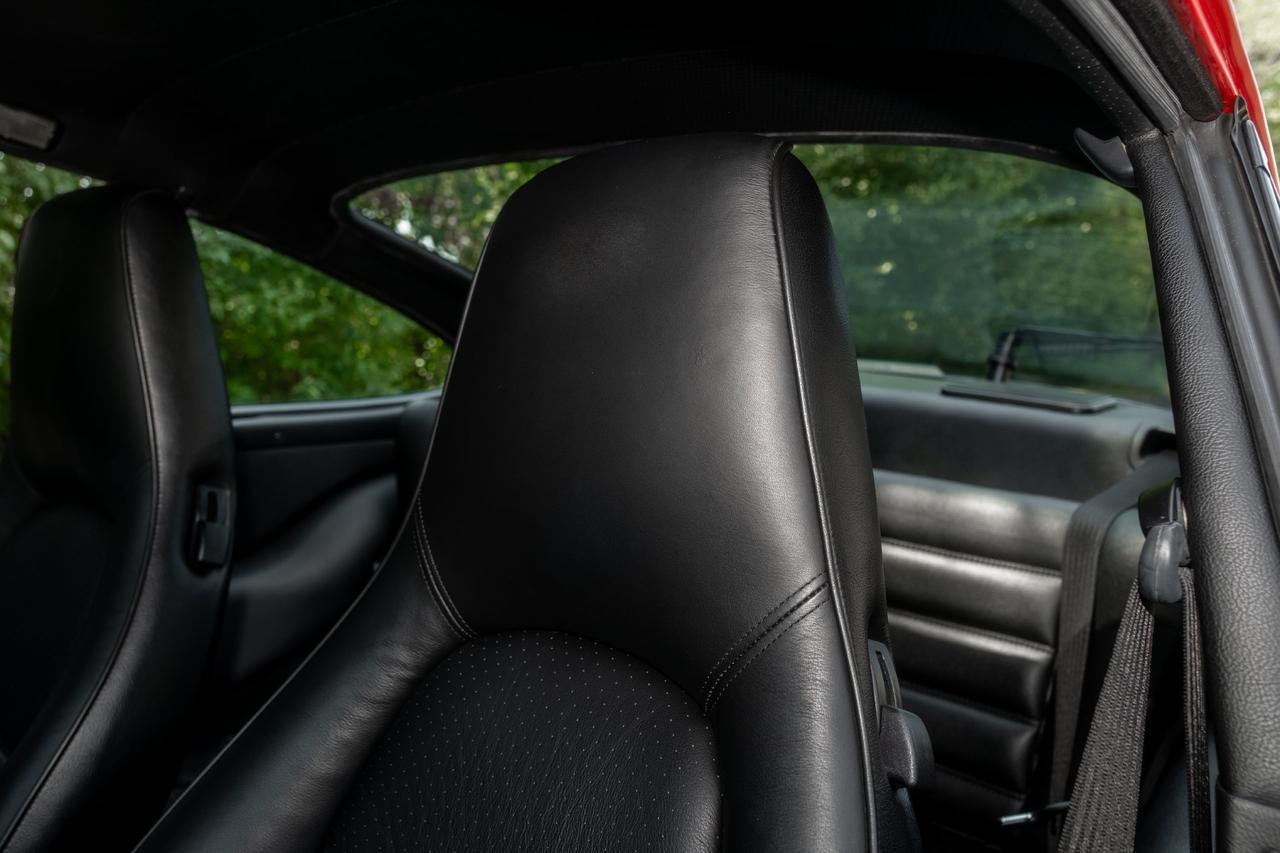1992 Porsche 911 Carrera 2 Coupe Paramus NJ