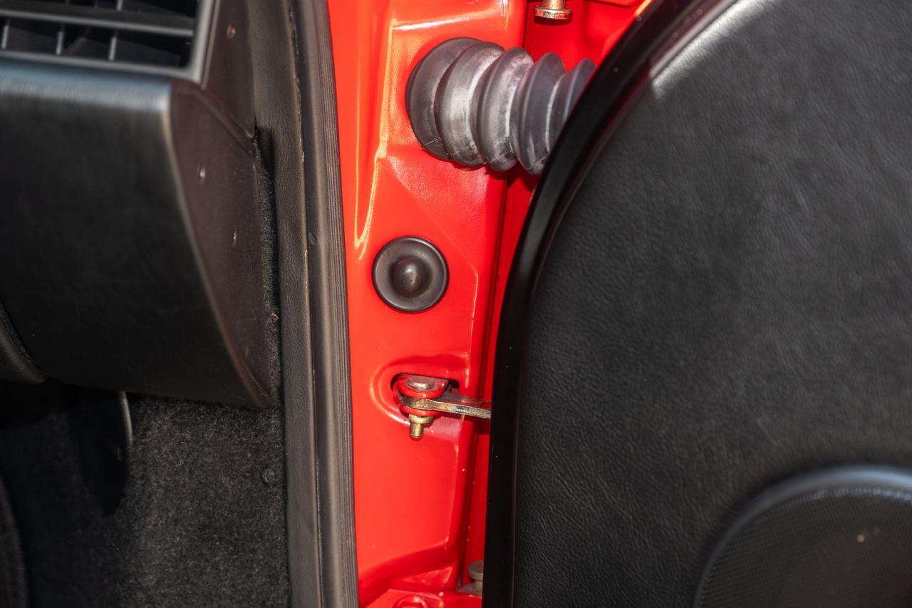 1992 Porsche 911 Carrera 2 Coupe Paramus NJ