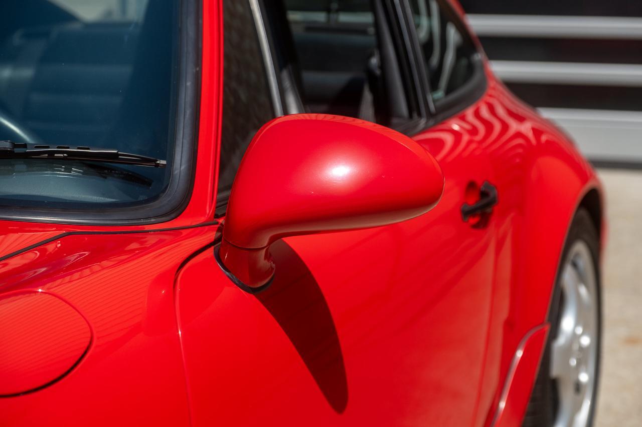 1992 Porsche 911 Carrera 2 Coupe Paramus NJ