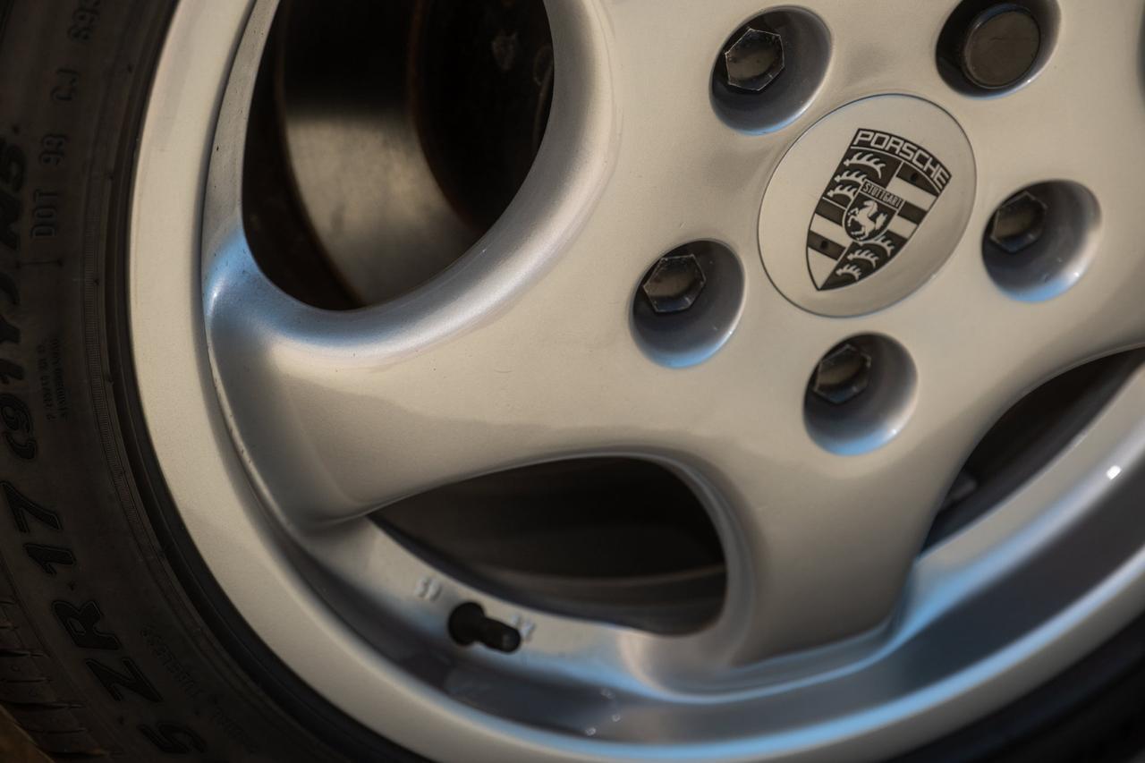 1992 Porsche 911 Carrera 2 Coupe Paramus NJ