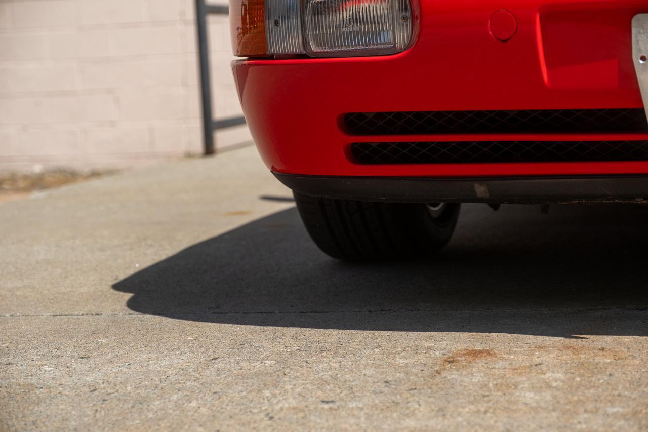 1992 Porsche 911 Carrera 2 Coupe Paramus NJ