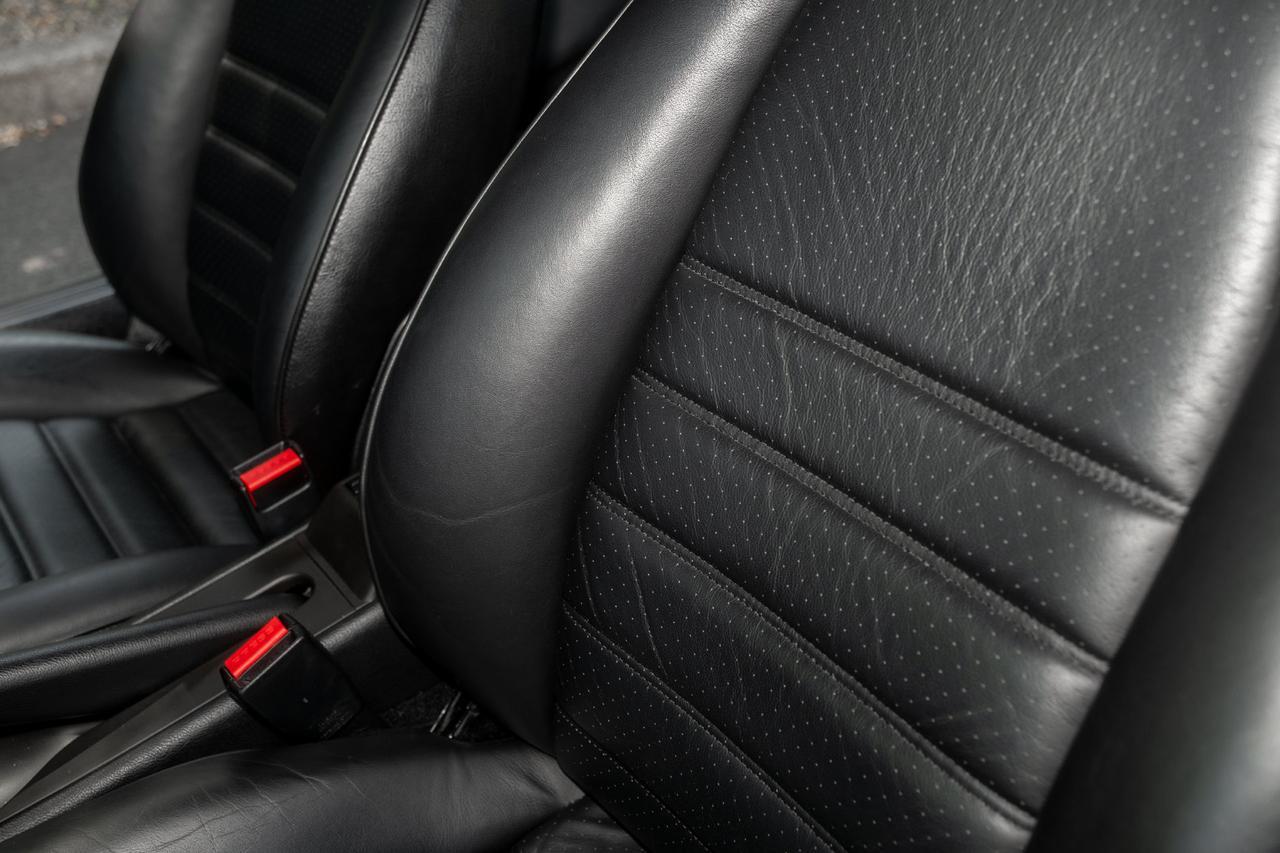 1992 Porsche 911 Carrera 2 Coupe Paramus NJ