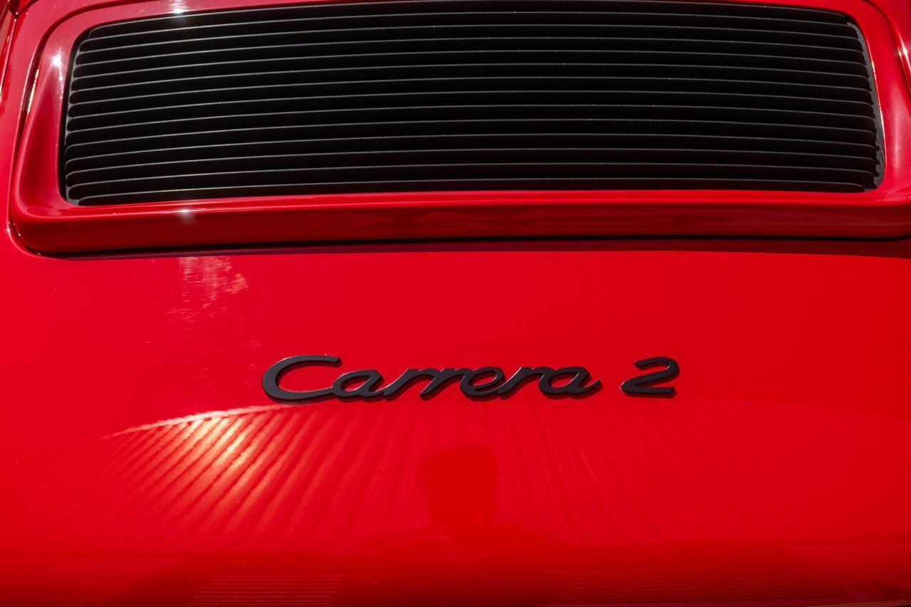 1992 Porsche 911 Carrera 2 Coupe Paramus NJ