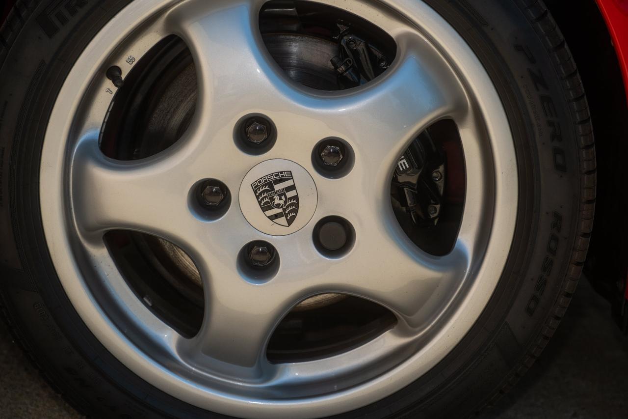 1992 Porsche 911 Carrera 2 Coupe Paramus NJ