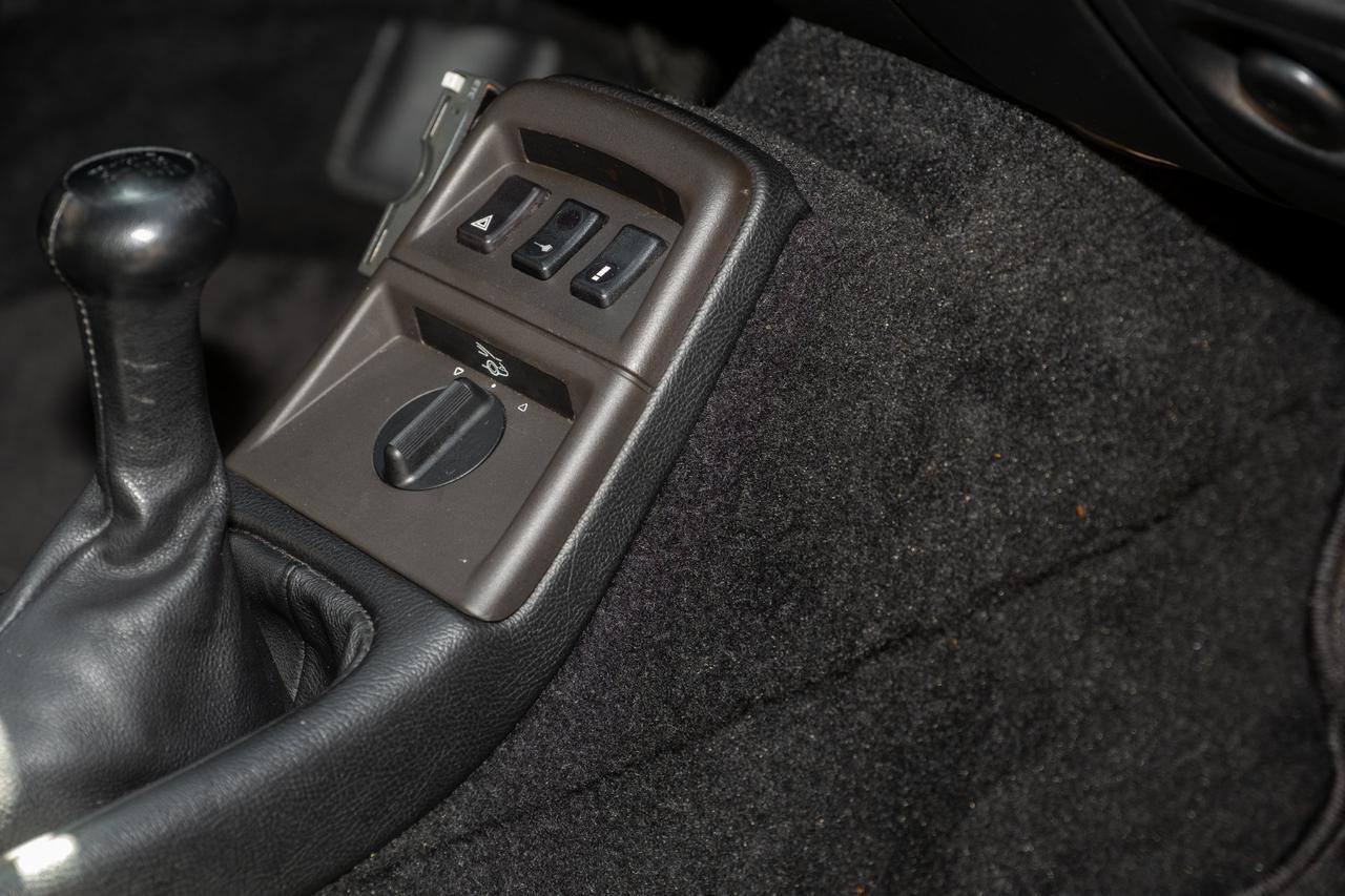 1992 Porsche 911 Carrera 2 Coupe Paramus NJ