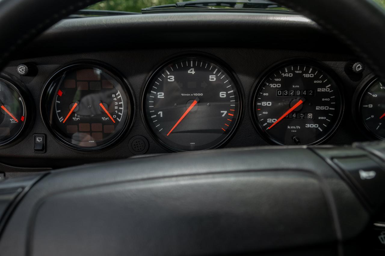 1992 Porsche 911 Carrera 2 Coupe Paramus NJ