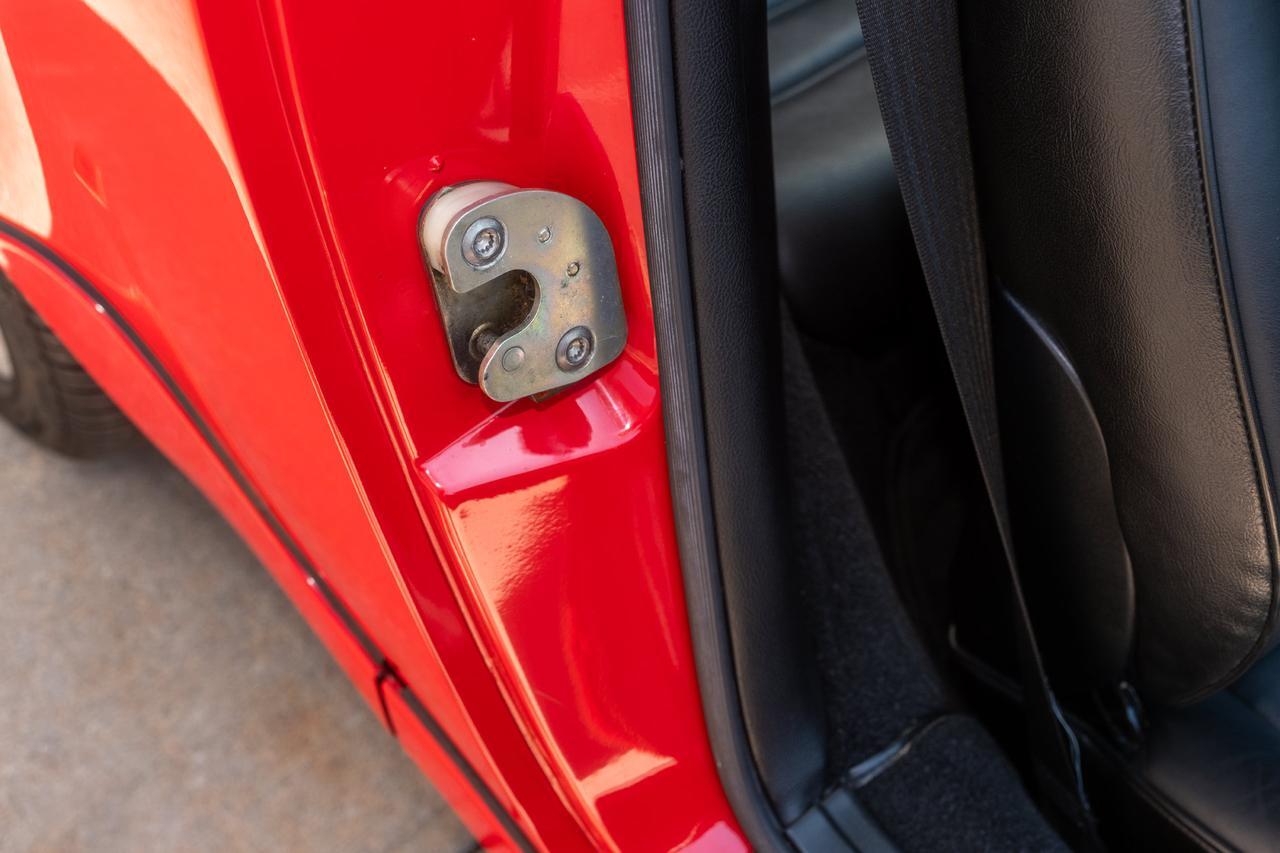 1992 Porsche 911 Carrera 2 Coupe Paramus NJ