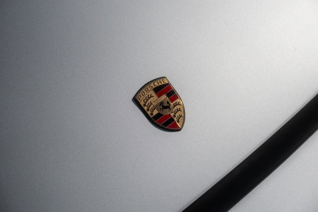 1992 Porsche 911 Carrera 2 Coupe Paramus NJ