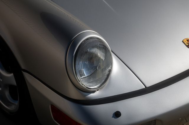 1992 Porsche 911 Carrera 2 Coupe Paramus NJ