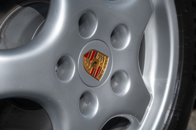 1992 Porsche 911 Carrera 2 Coupe Paramus NJ