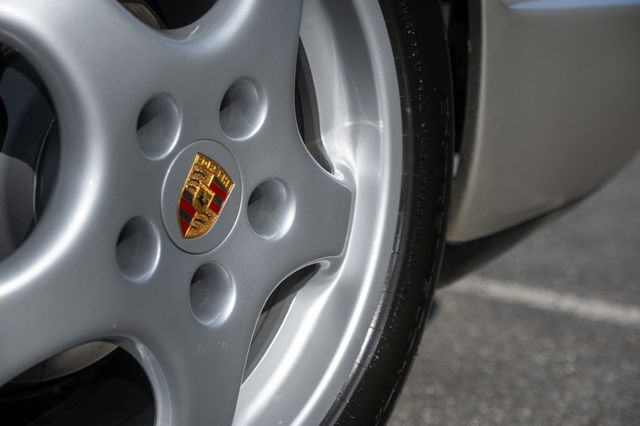 1992 Porsche 911 Carrera 2 Coupe Paramus NJ