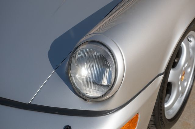1992 Porsche 911 Carrera 2 Coupe Paramus NJ