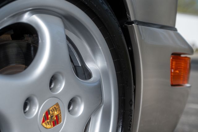 1992 Porsche 911 Carrera 2 Coupe Paramus NJ