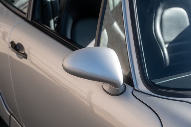 1992 Porsche 911 Carrera 2 Coupe Paramus NJ