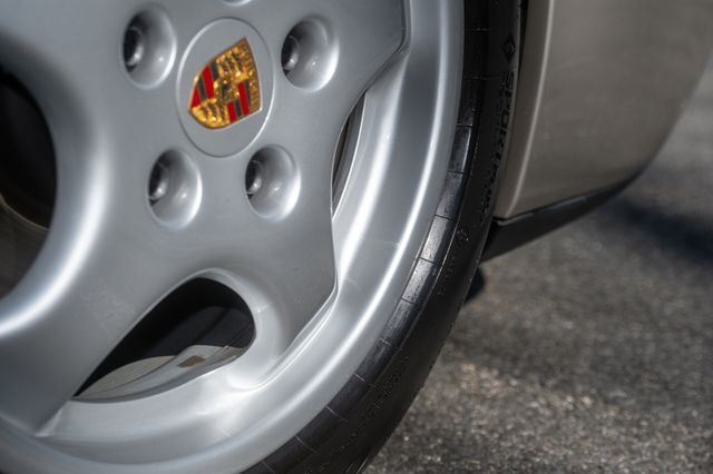 1992 Porsche 911 Carrera 2 Coupe Paramus NJ
