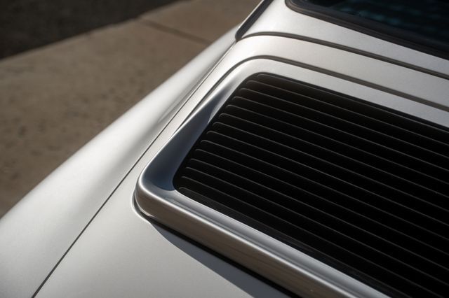 1992 Porsche 911 Carrera 2 Coupe Paramus NJ