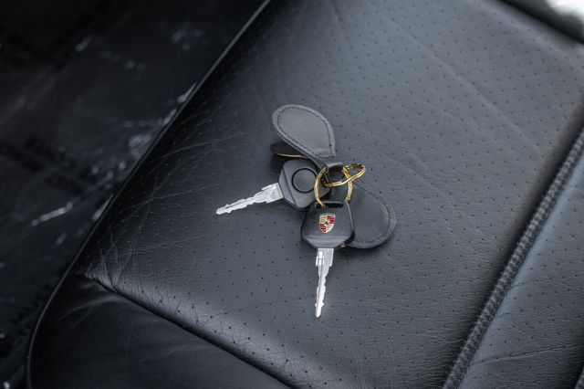 1992 Porsche 911 Carrera 2 Coupe Paramus NJ