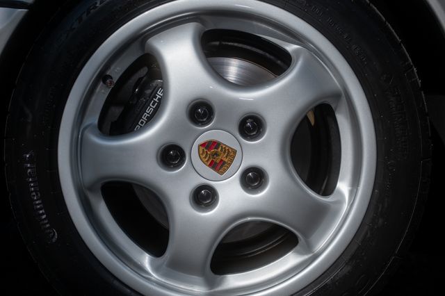 1992 Porsche 911 Carrera 2 Coupe Paramus NJ