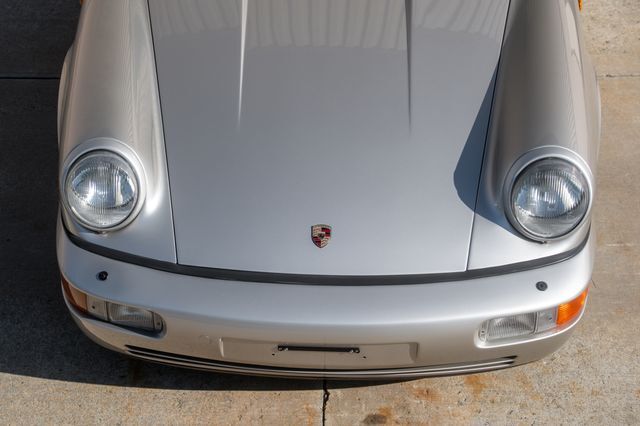 1992 Porsche 911 Carrera 2 Coupe Paramus NJ