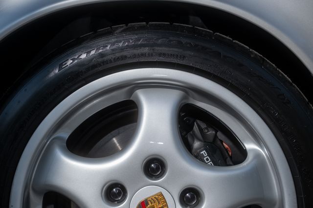 1992 Porsche 911 Carrera 2 Coupe Paramus NJ