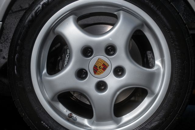 1992 Porsche 911 Carrera 2 Coupe Paramus NJ