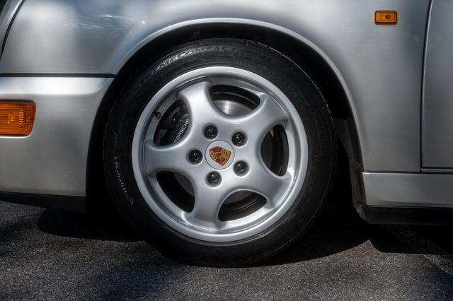 1992 Porsche 911 Carrera 2 Coupe Paramus NJ