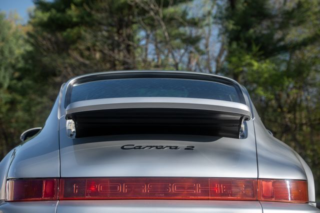 1992 Porsche 911 Carrera 2 Coupe Paramus NJ