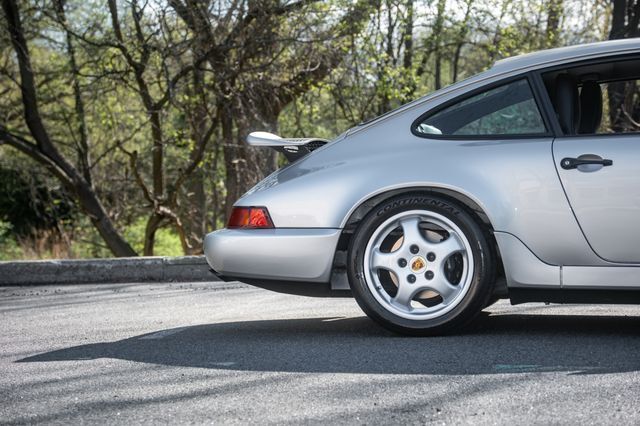 1992 Porsche 911 Carrera 2 Coupe Paramus NJ