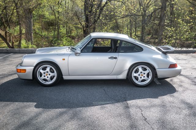 1992 Porsche 911 Carrera 2 Coupe Paramus NJ