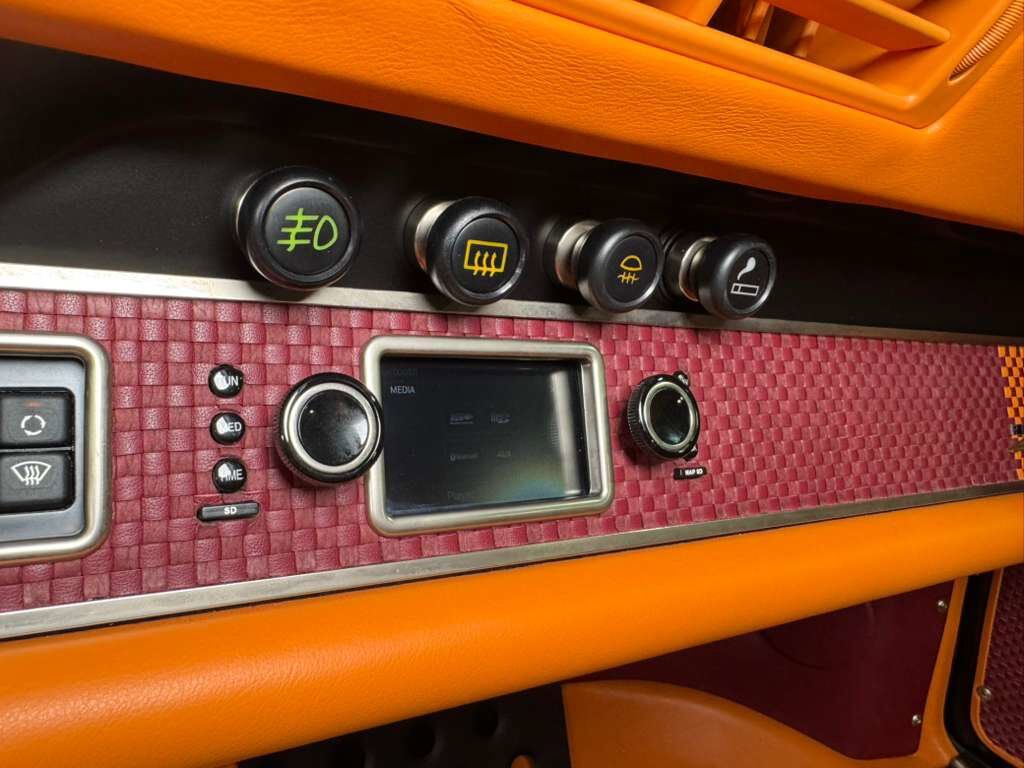 1992 Porsche 911 Targa Reimagined by Singer Fort Lauderdale FL