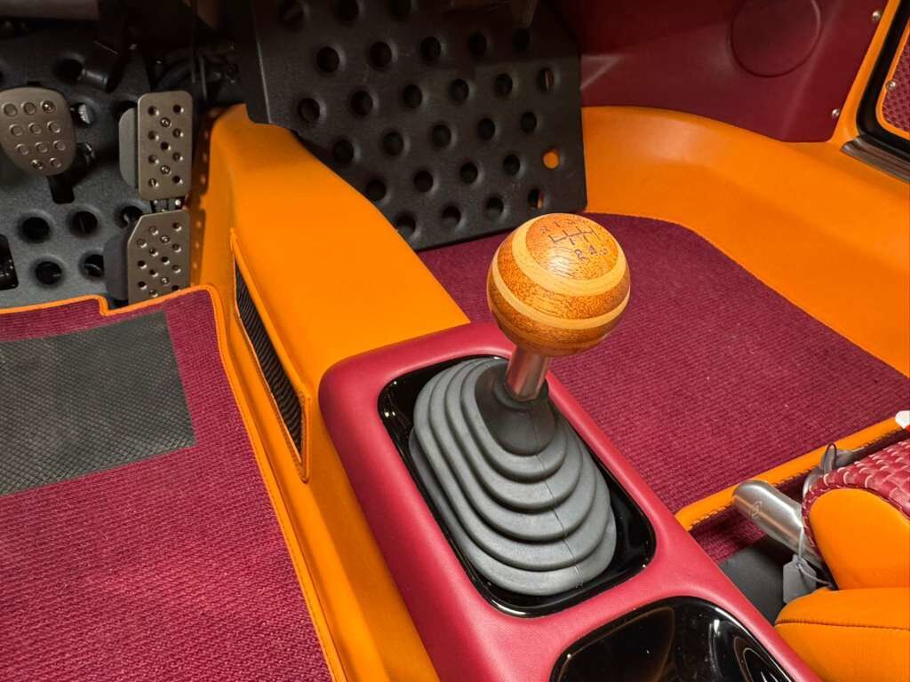 1992 Porsche 911 Targa Reimagined by Singer Fort Lauderdale FL