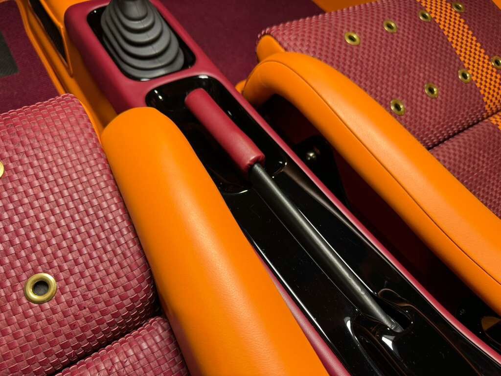 1992 Porsche 911 Targa Reimagined by Singer Fort Lauderdale FL