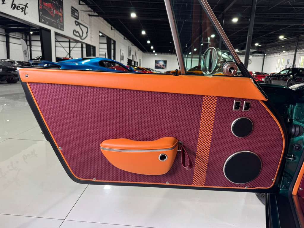 1992 Porsche 911 Targa Reimagined by Singer Fort Lauderdale FL