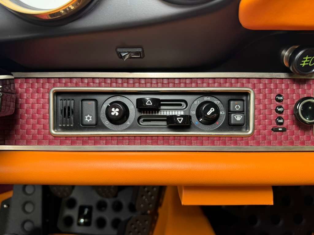 1992 Porsche 911 Targa Reimagined by Singer Fort Lauderdale FL