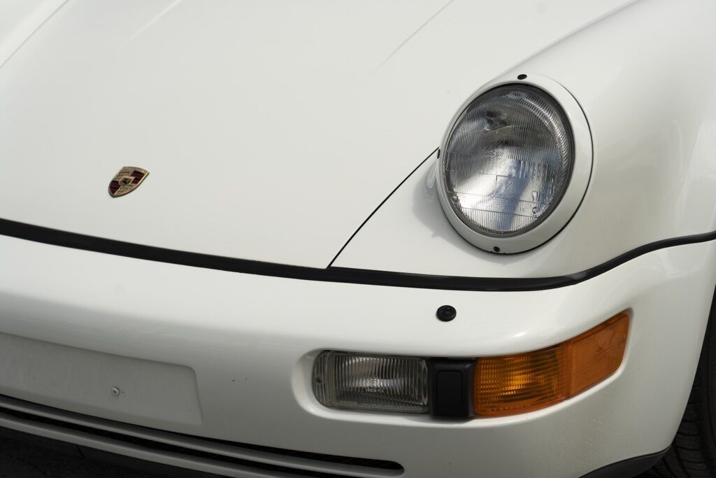 1992 Porsche 964 Turbo Miami FL