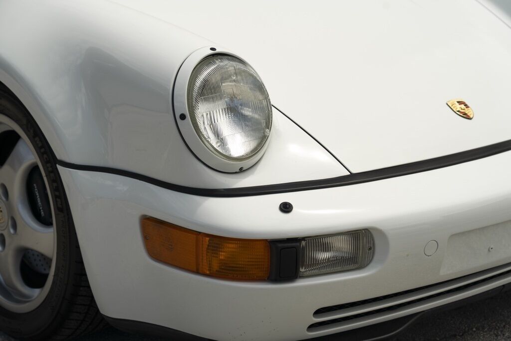 1992 Porsche 964 Turbo Miami FL