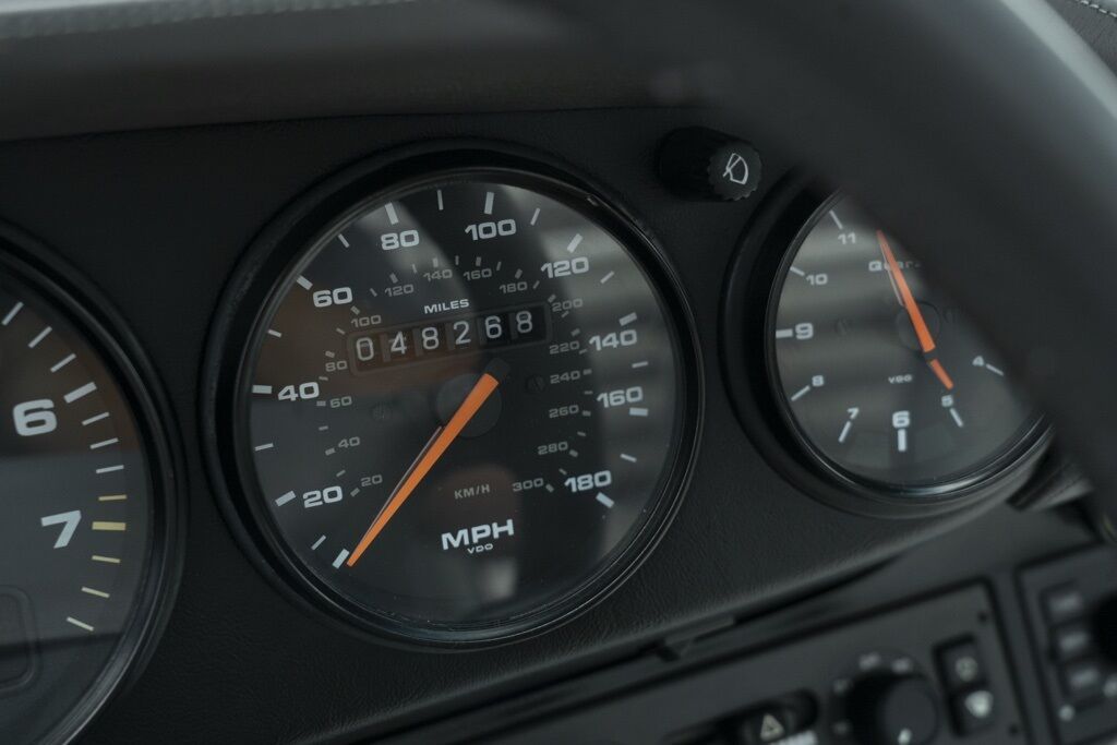 1992 Porsche 964 Turbo Miami FL