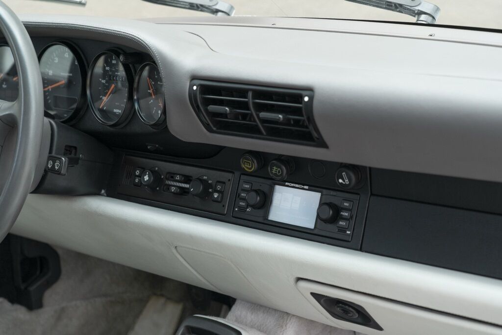 1992 Porsche 964 Turbo Miami FL