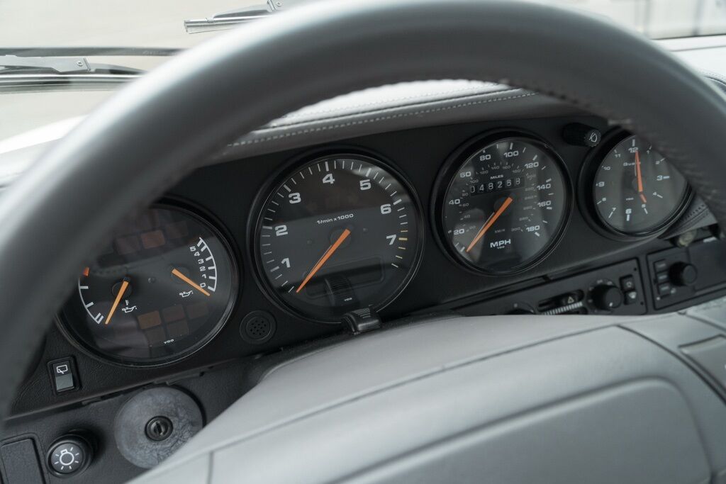 1992 Porsche 964 Turbo Miami FL