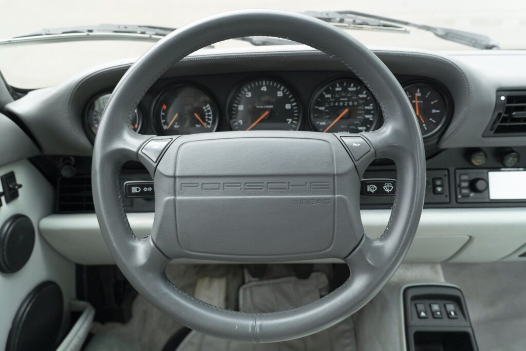 1992 Porsche 964 Turbo Miami FL