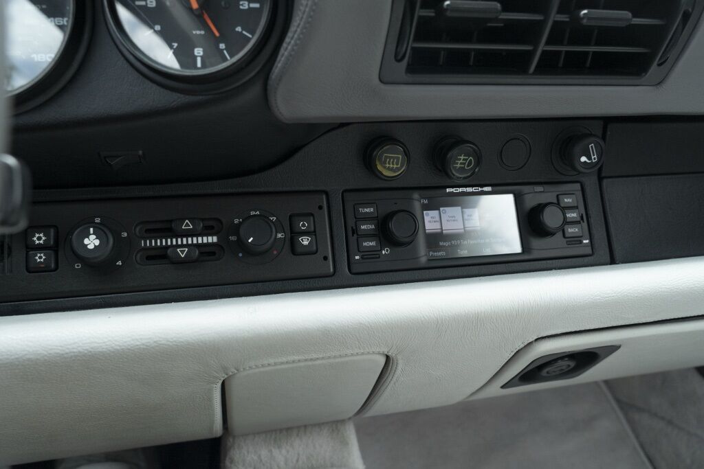 1992 Porsche 964 Turbo Miami FL