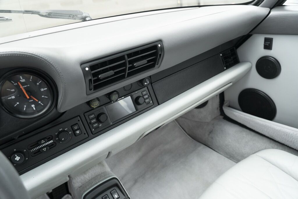 1992 Porsche 964 Turbo Miami FL