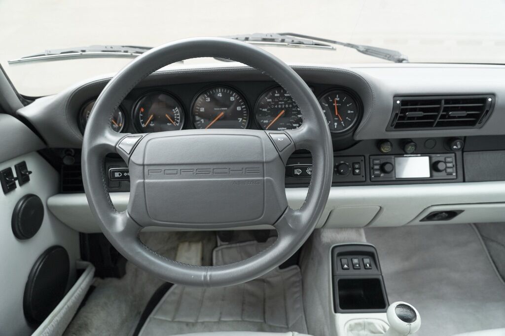 1992 Porsche 964 Turbo Miami FL
