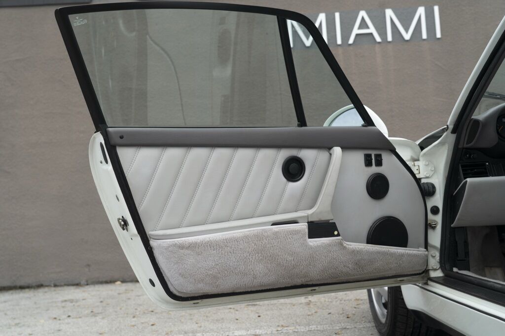 1992 Porsche 964 Turbo Miami FL