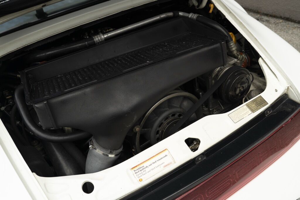 1992 Porsche 964 Turbo Miami FL