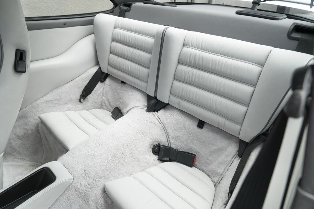 1992 Porsche 964 Turbo Miami FL
