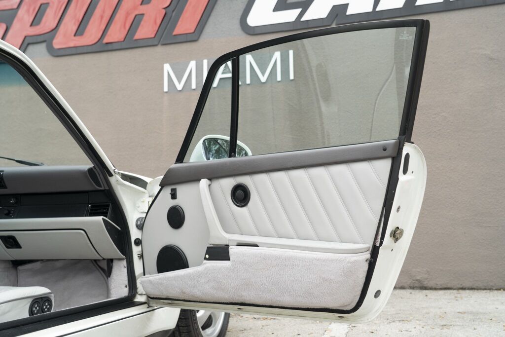 1992 Porsche 964 Turbo Miami FL