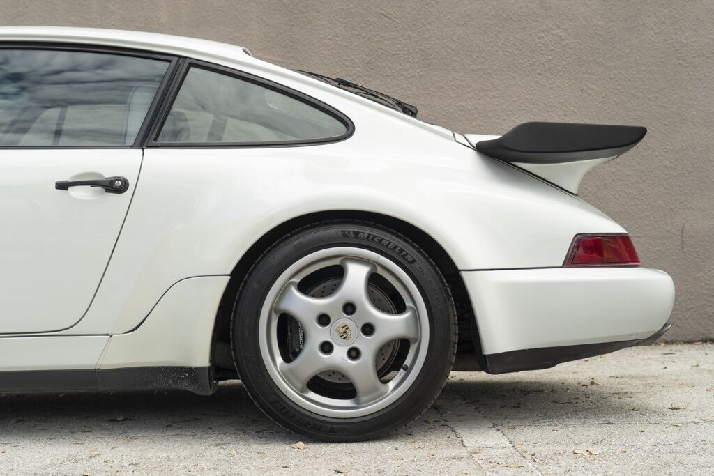 1992 Porsche 964 Turbo Miami FL
