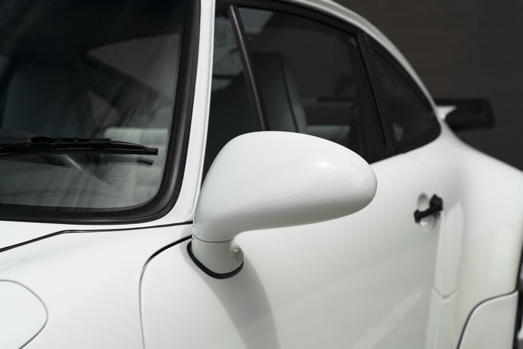 1992 Porsche 964 Turbo Miami FL